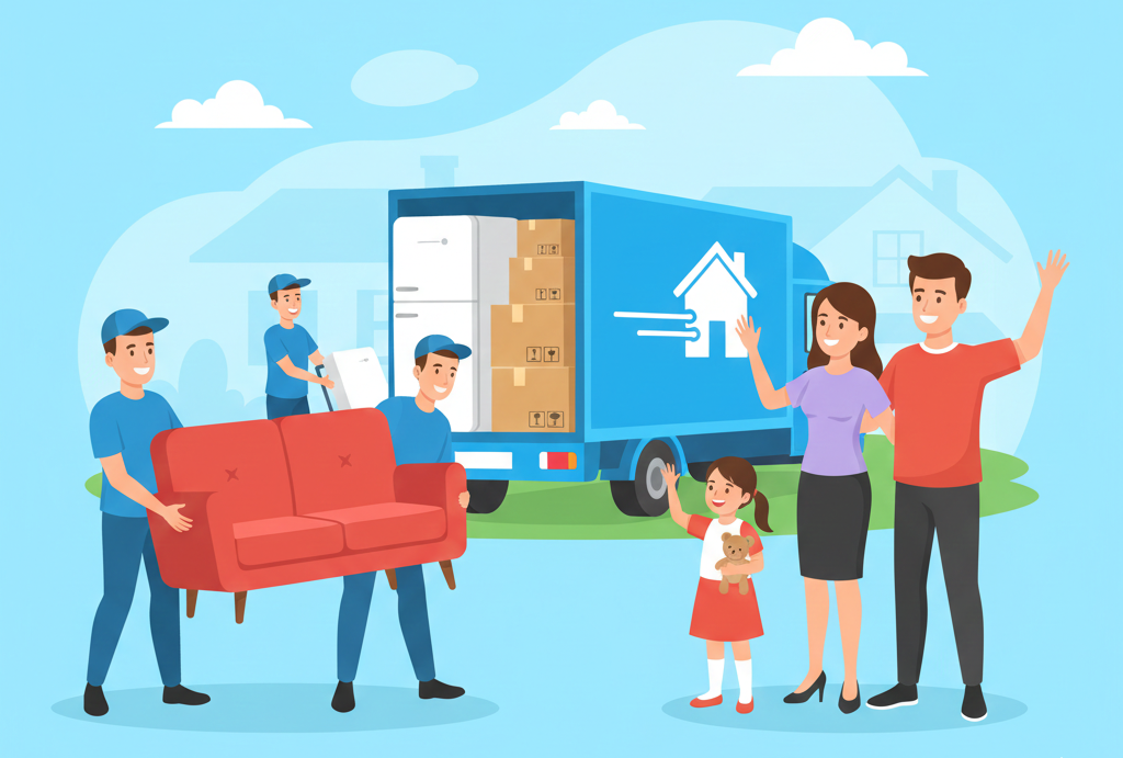 About Oyster Packers